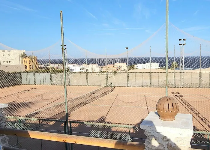 Azzurra Sea View One Bedroom