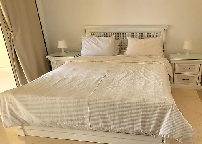 Apartman Azzurra Sea View One Bedroom