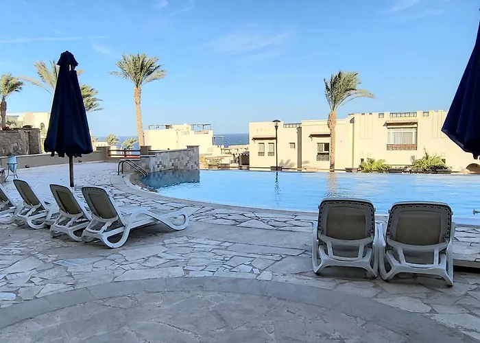 Azzurra Sea View One Bedroom *