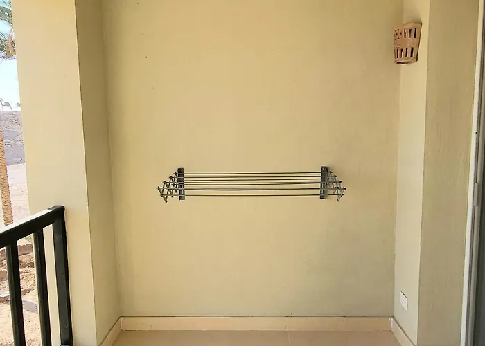 Azzurra Sea View One Bedroom Apartman Gurdaka