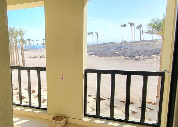 Azzurra Sea View One Bedroom *