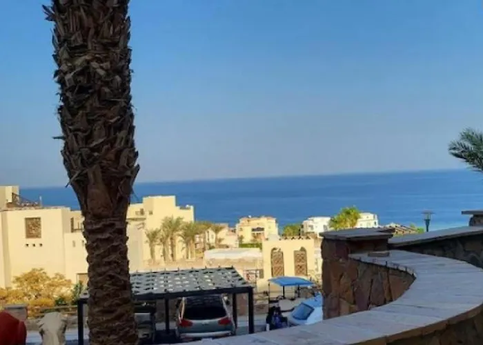 Azzurra Sea View One Bedroom
