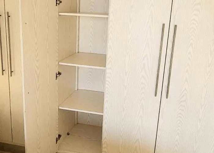 Azzurra Sea View One Bedroom Apartman *