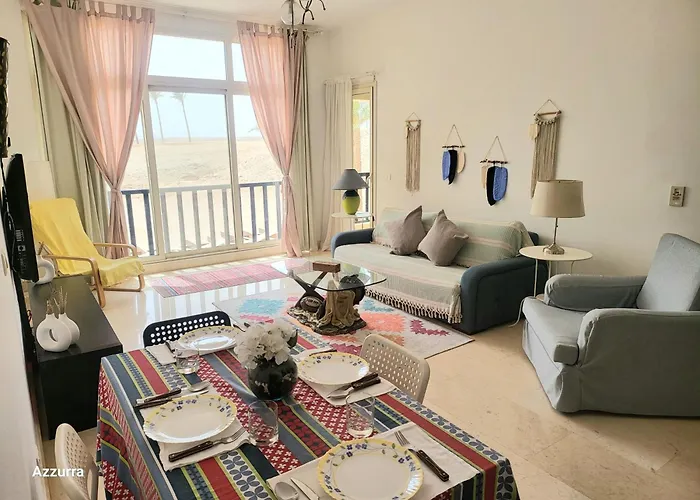Azzurra Sea View One Bedroom