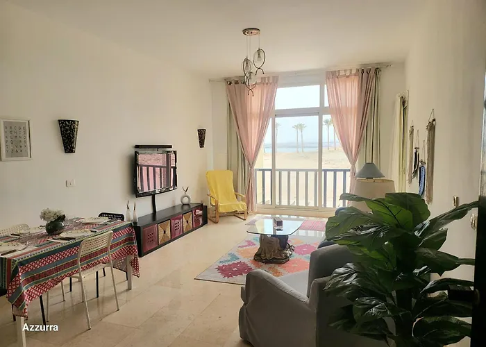 Azzurra Sea View One Bedroom