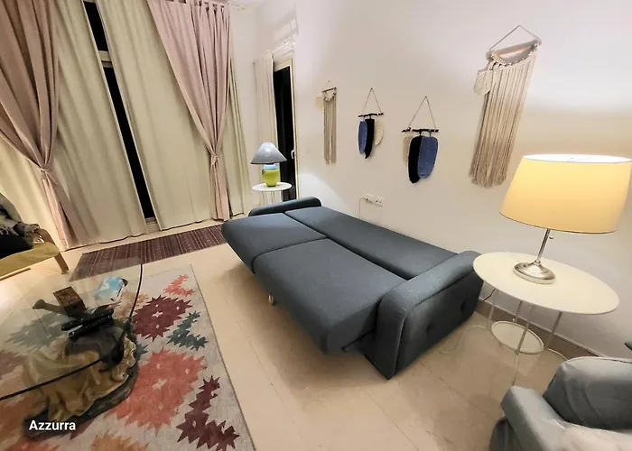 Azzurra Sea View One Bedroom