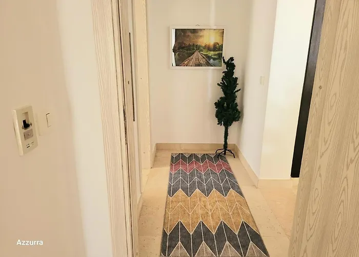 Azzurra Sea View One Bedroom